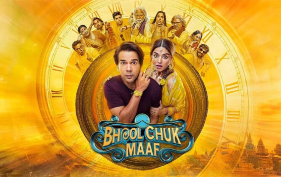 Bhool Chuk Maaf Shines at Box Office Despite OTT Clash and Tight Theatrical Window